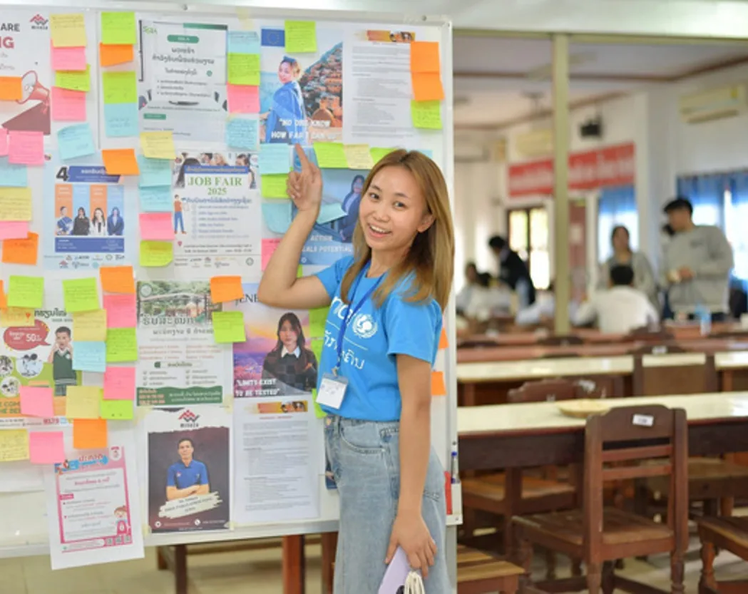 Scholarship and Education Corner
