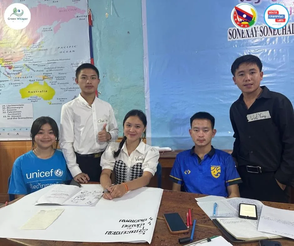 Youth for Environmental Sustainability