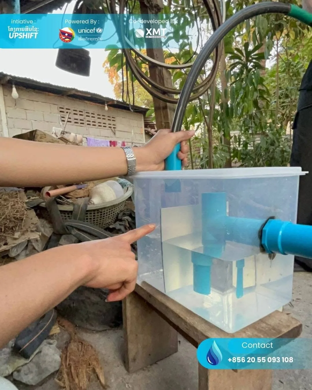 Smart Oil-Water Separation
