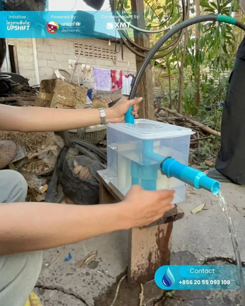 Smart Oil-Water Separation