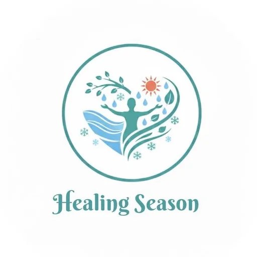 Healing Season