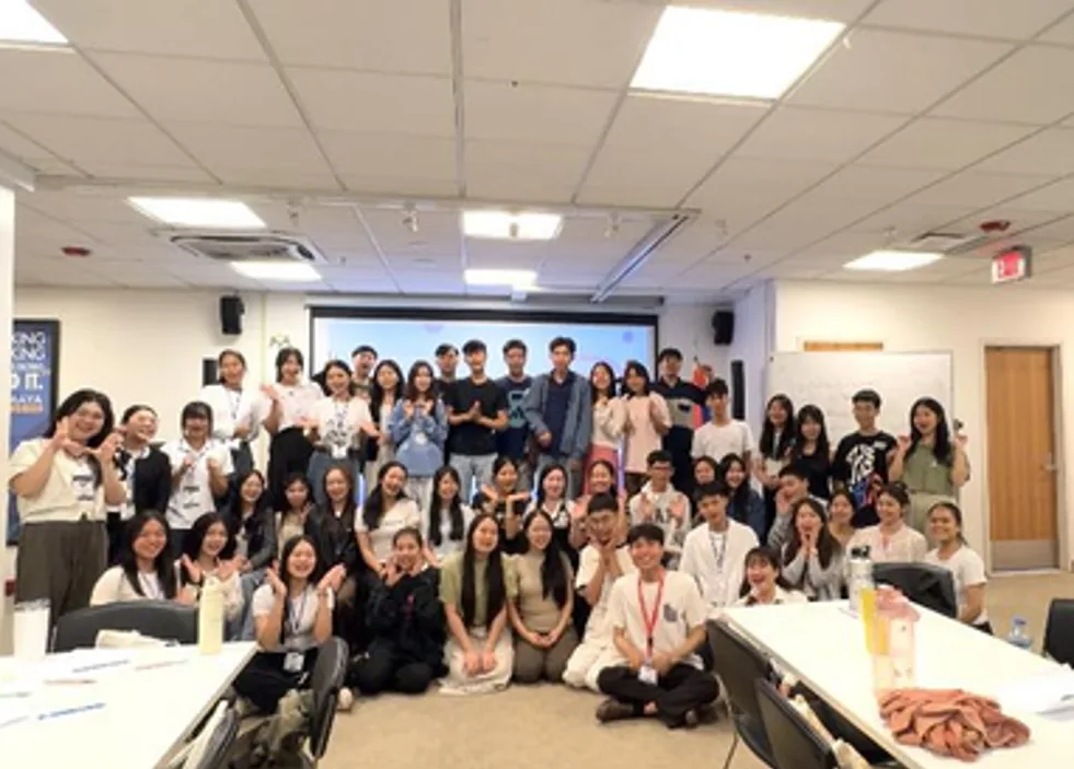 Mental Health Changemakers