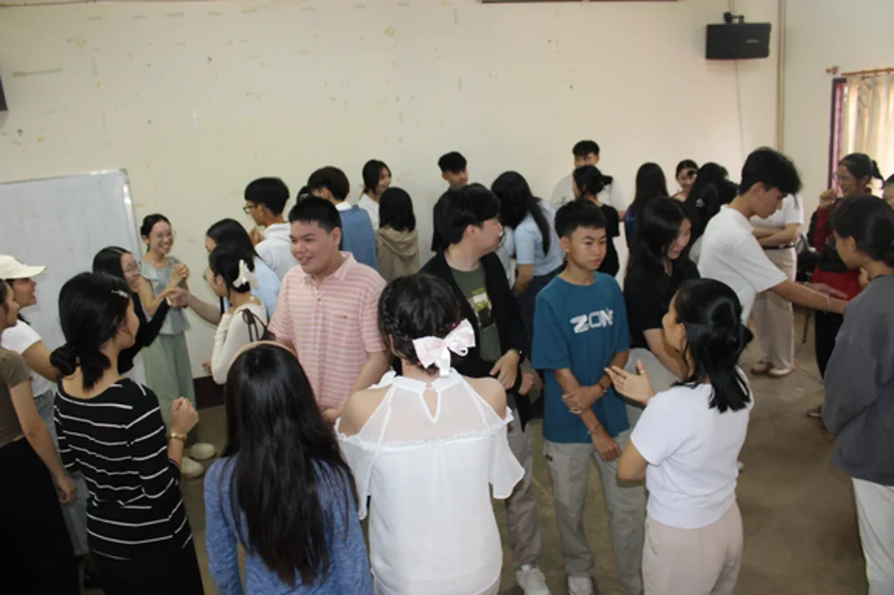 Mental Health Changemakers