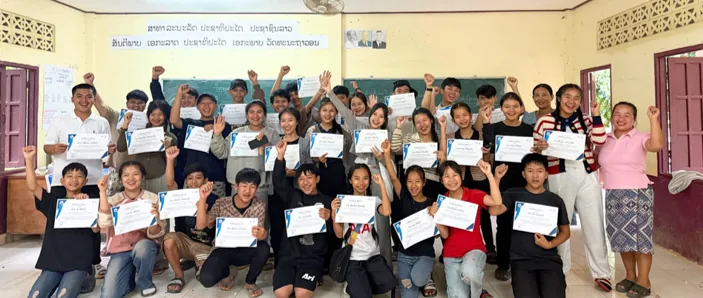 Youth as Environmental Leaders