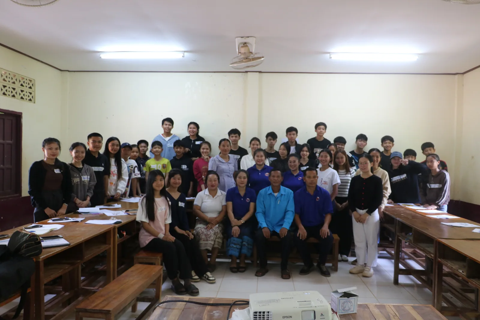 Youth as Environmental Leaders