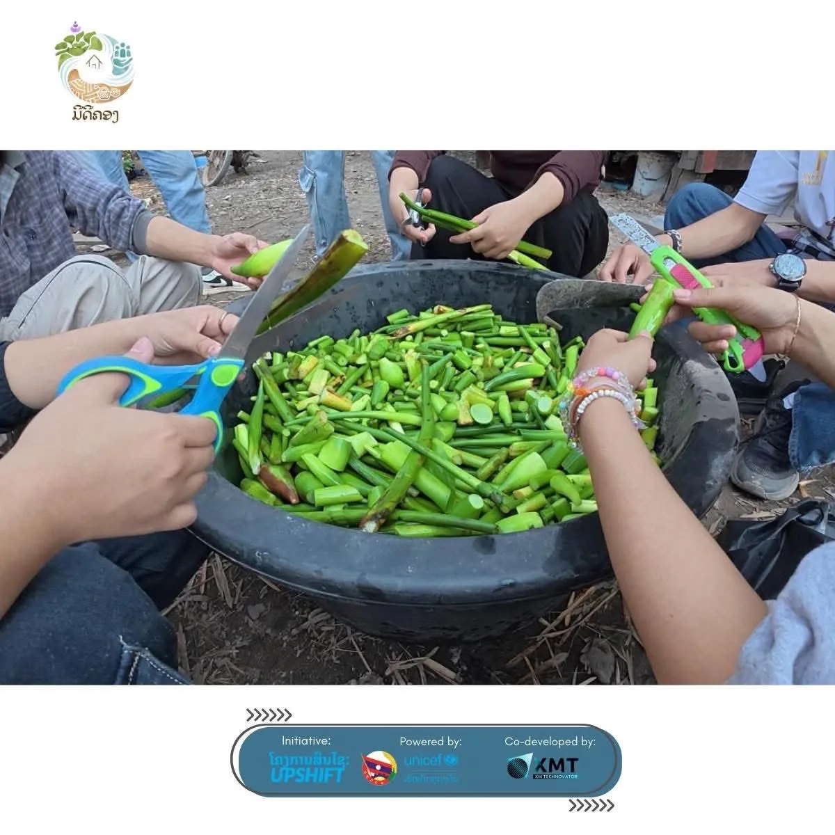MediKhong (ມີດີຄອງ)