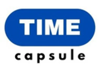 TimeCapsule