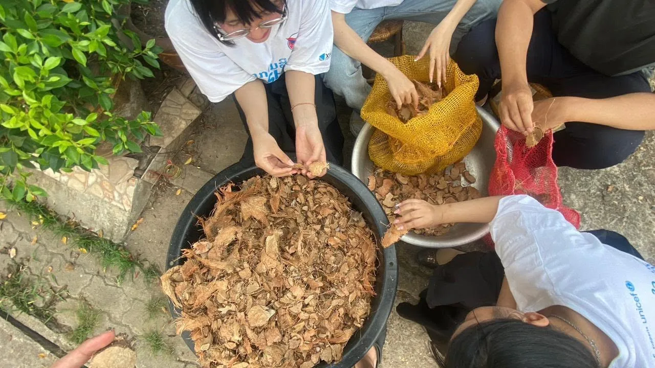 ຄັງຮູບການຈັດຕັ້ງປະຕິບັດ — odor.x
