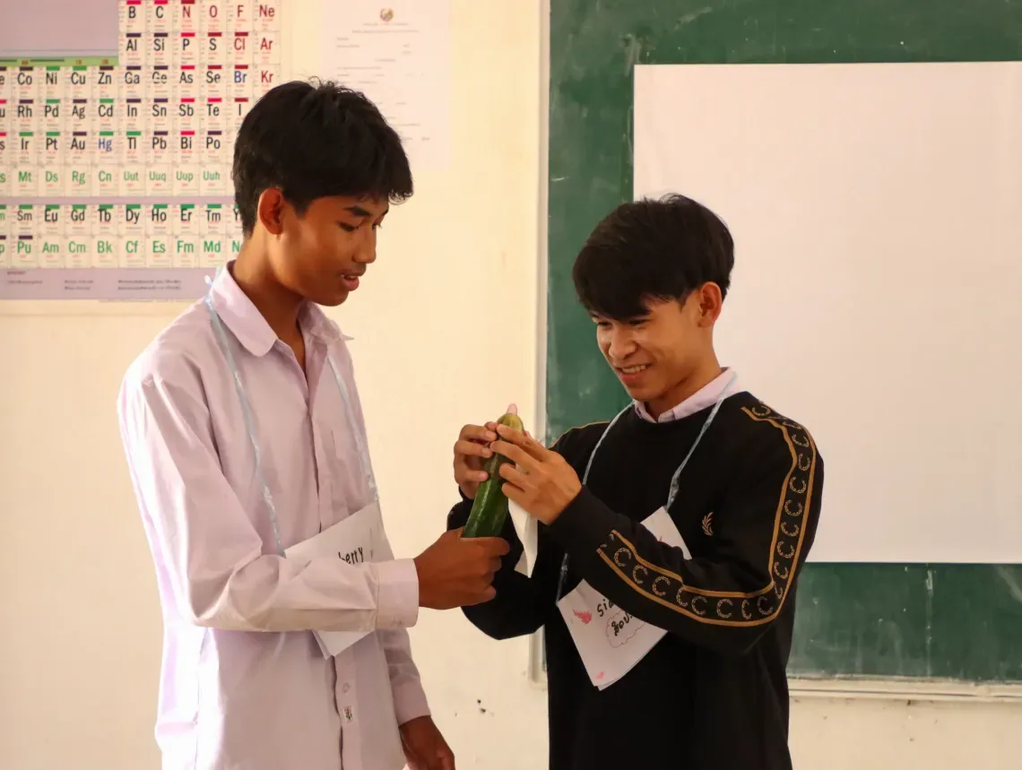 Youth Smart Love